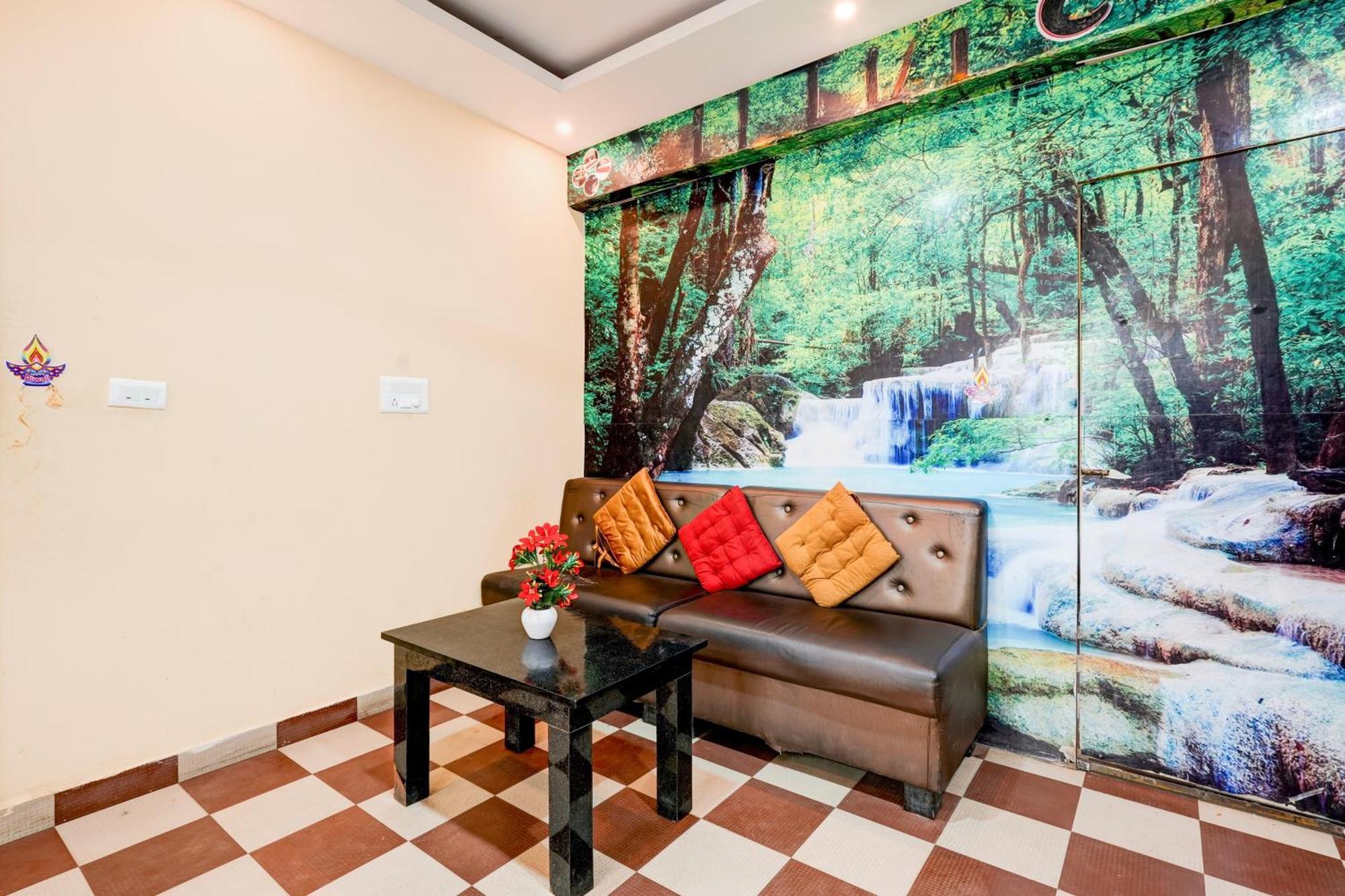 Super Hotel O Ganakkal Near Bgs Hospital Junction Formerly Omkar Global Inn Bengaluru Zewnętrze zdjęcie